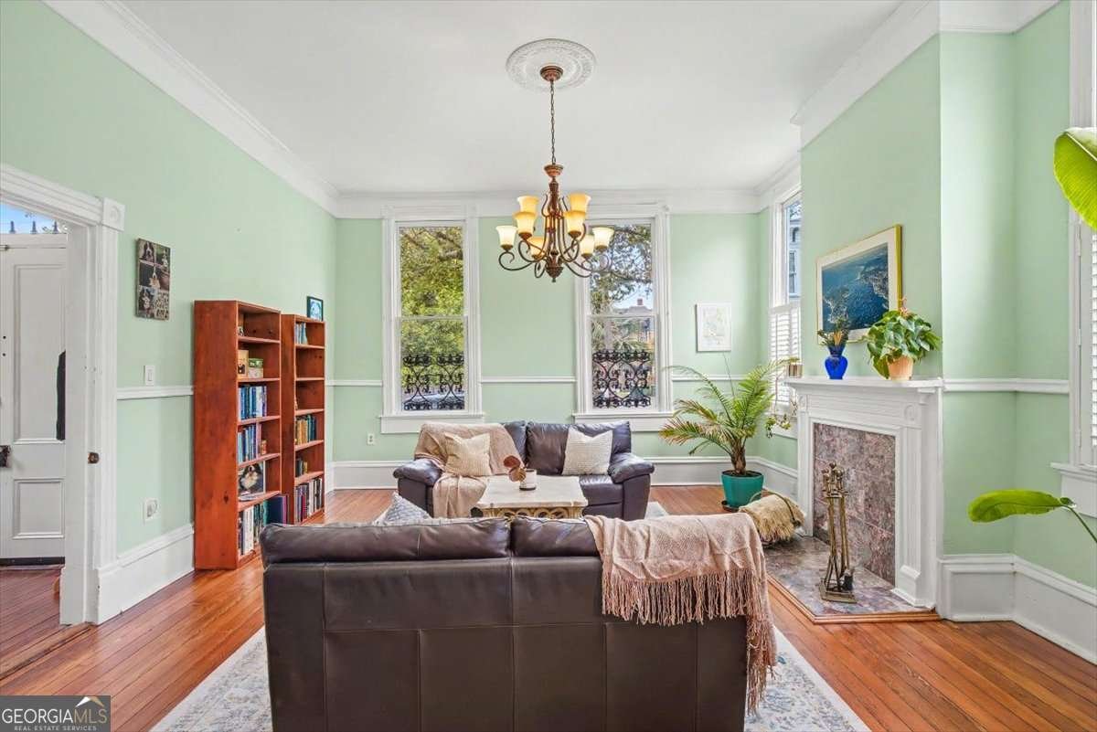 1007 Lincoln Street Savannah - Photo 18