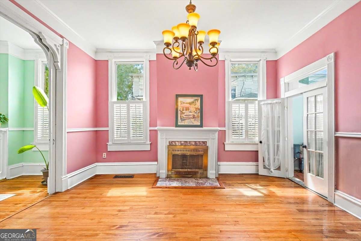 1007 Lincoln Street Savannah - Photo 22