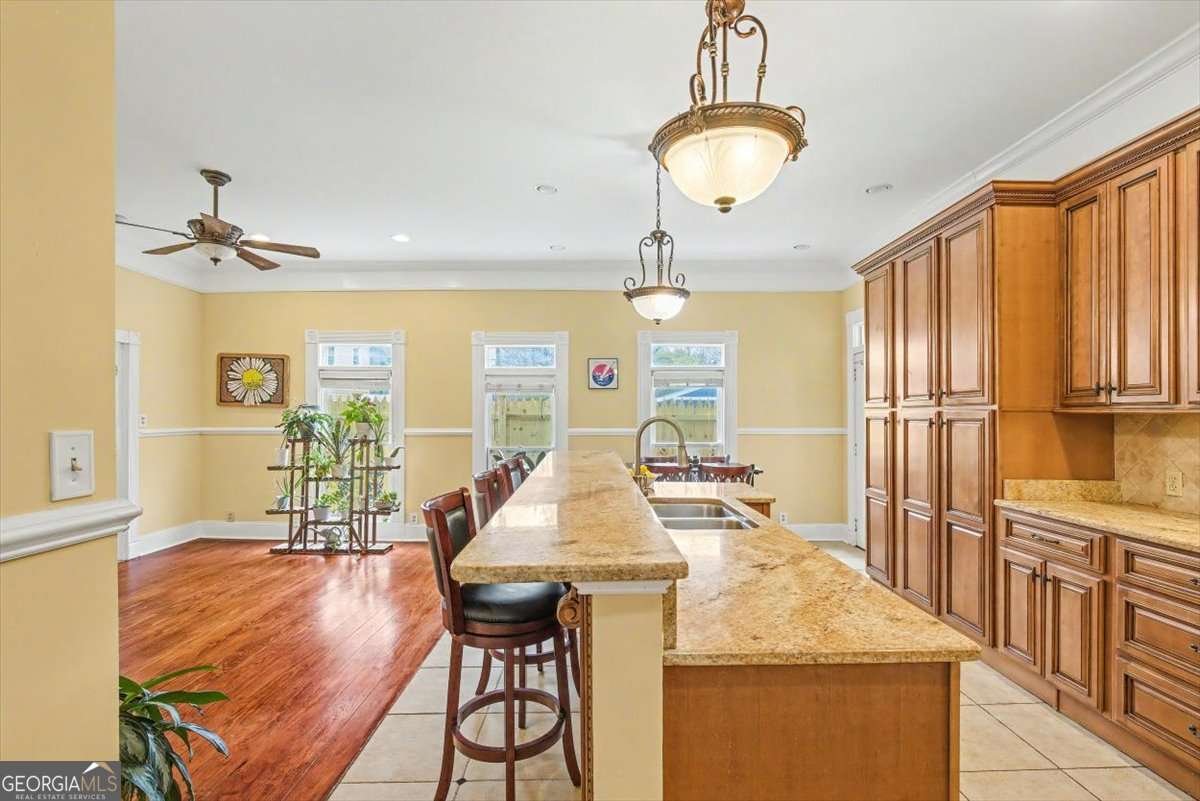 1007 Lincoln Street Savannah - Photo 25