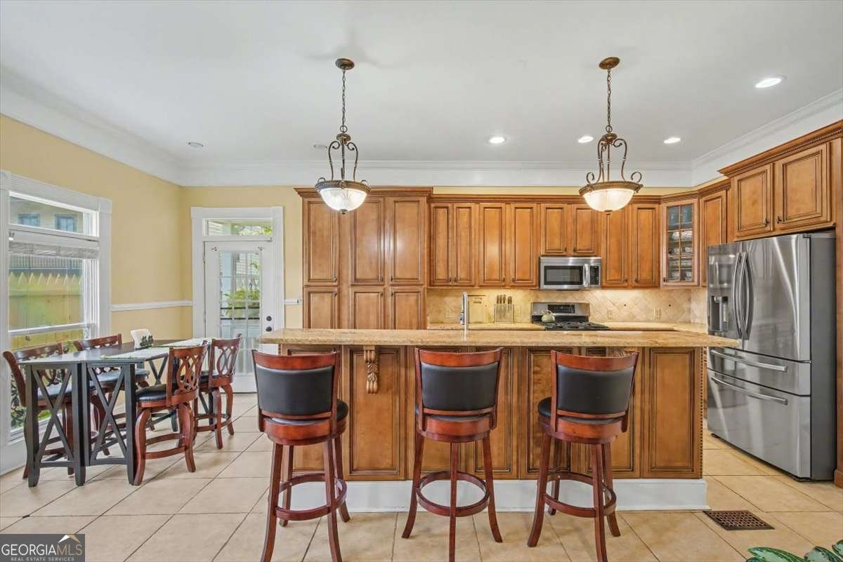 1007 Lincoln Street Savannah - Photo 27