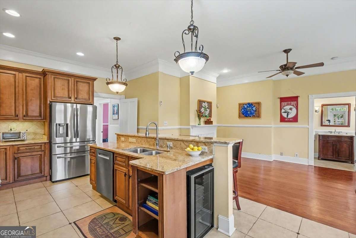 1007 Lincoln Street Savannah - Photo 30