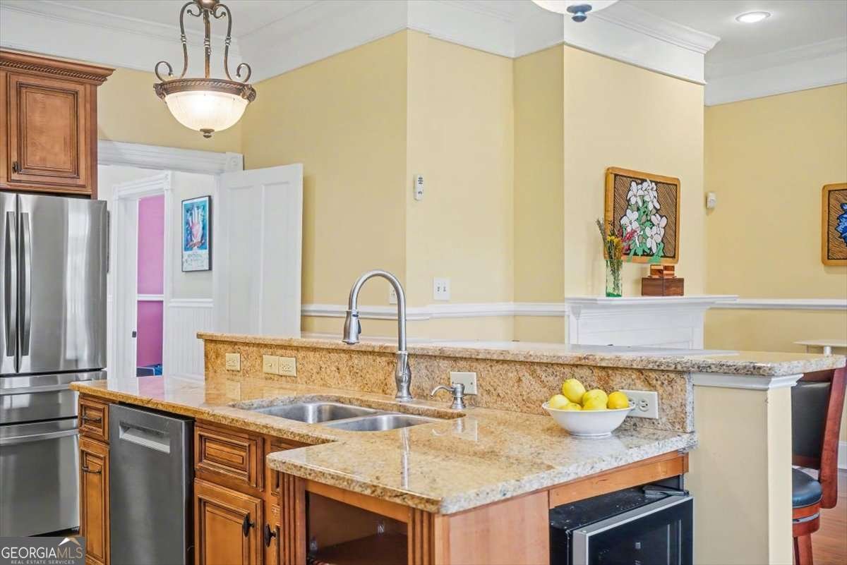 1007 Lincoln Street Savannah - Photo 31