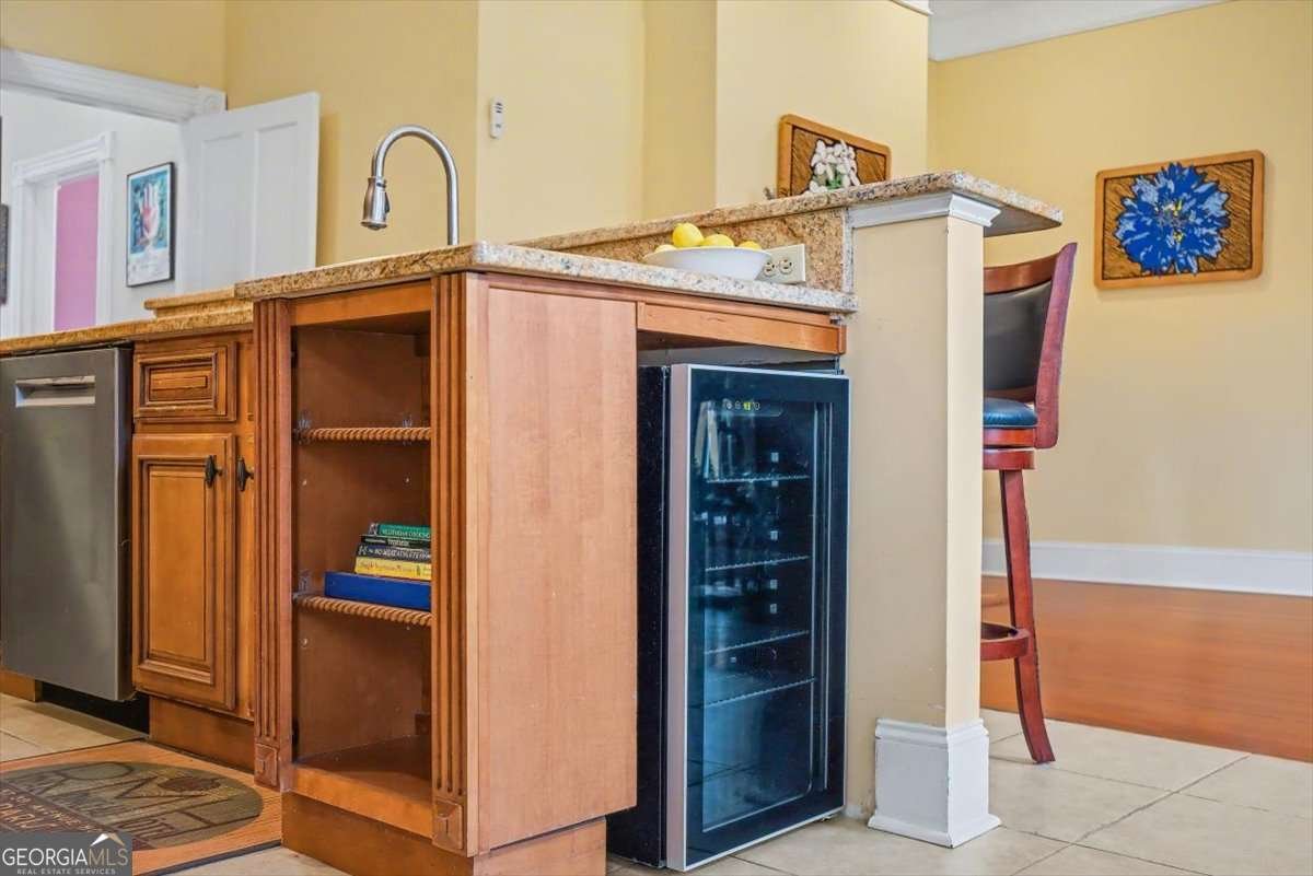 1007 Lincoln Street Savannah - Photo 33