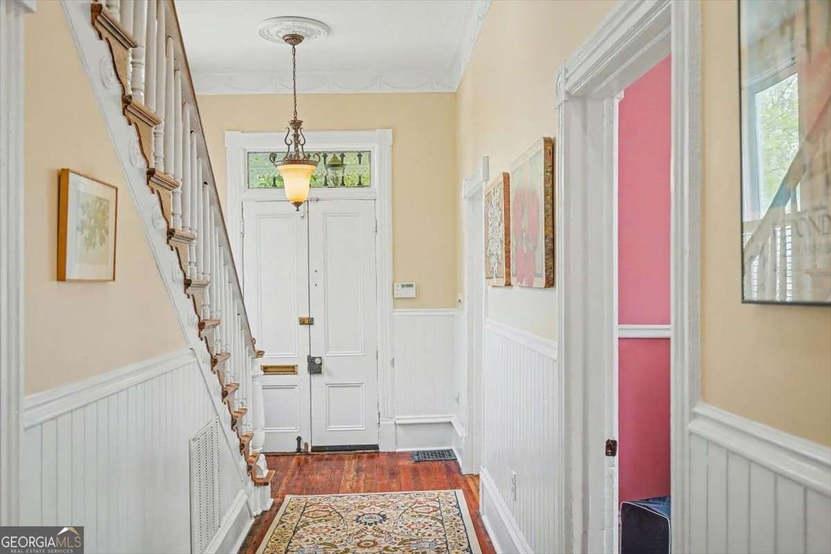 1007 Lincoln Street Savannah - Photo 35