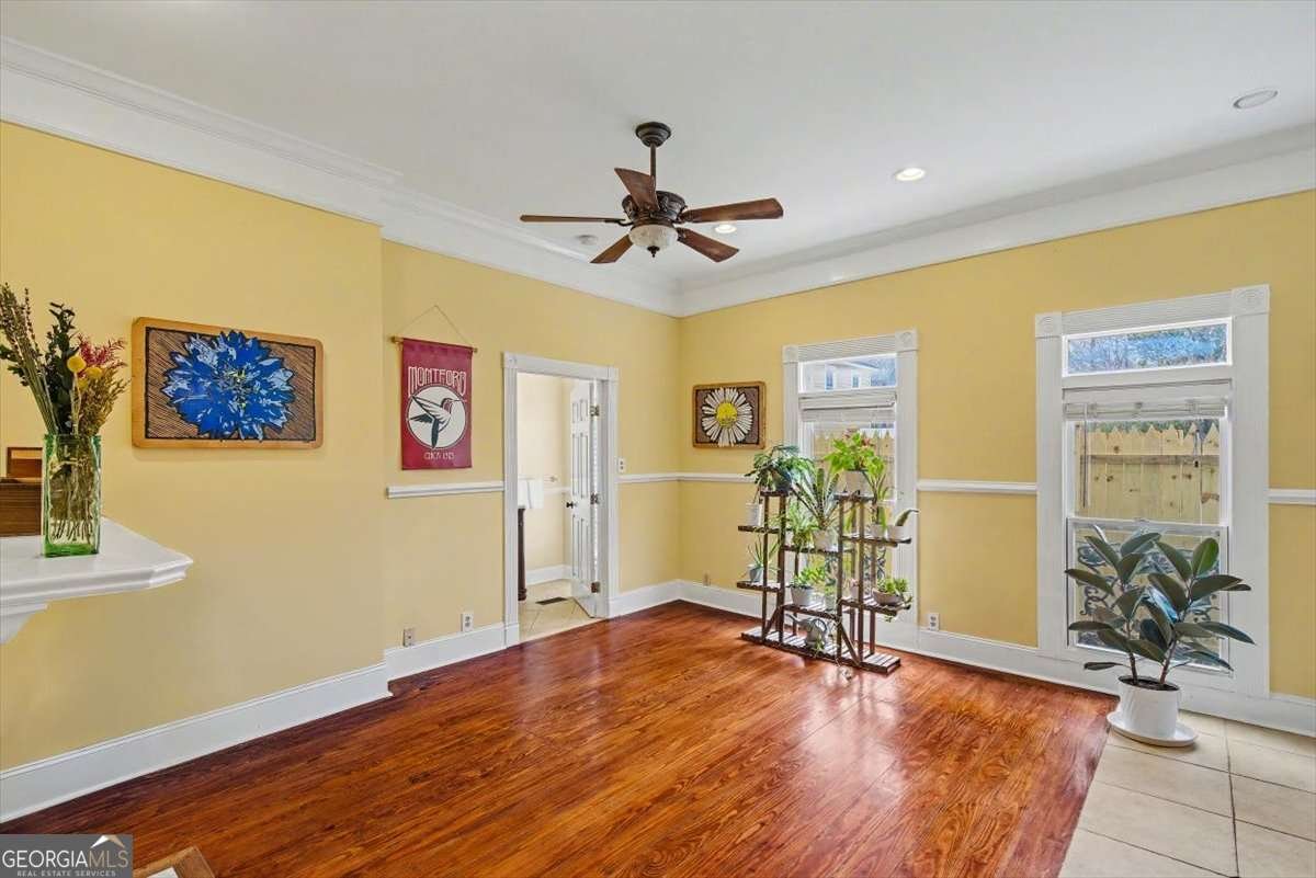 1007 Lincoln Street Savannah - Photo 36