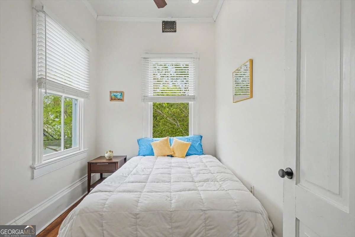 1007 Lincoln Street Savannah - Photo 47