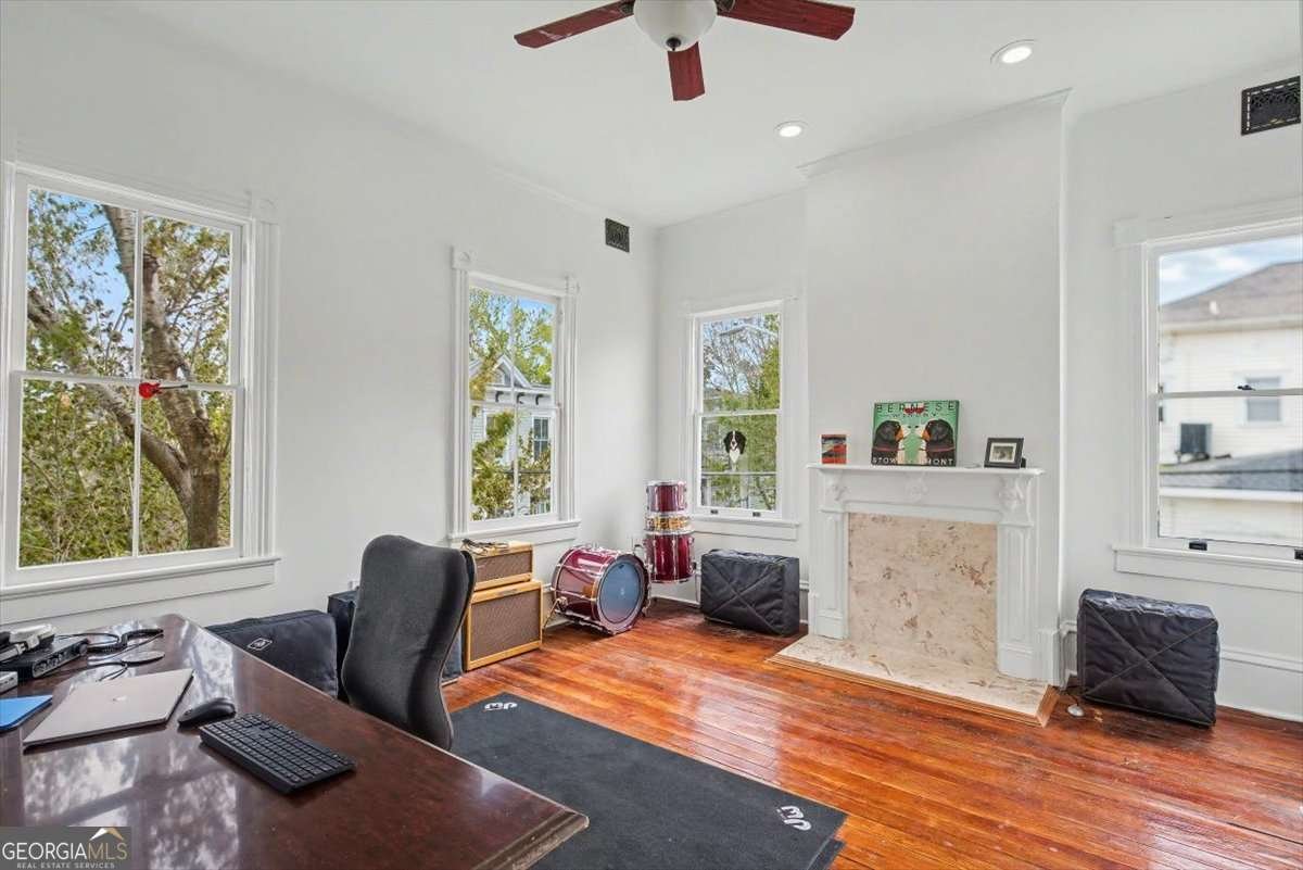 1007 Lincoln Street Savannah - Photo 48