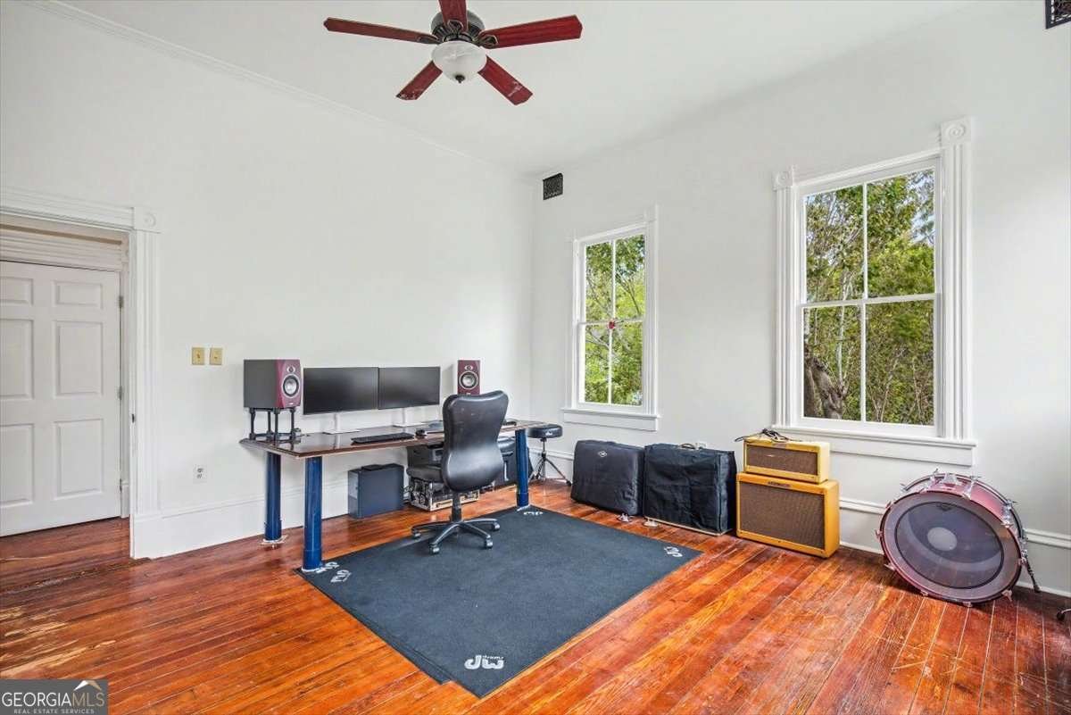 1007 Lincoln Street Savannah - Photo 49