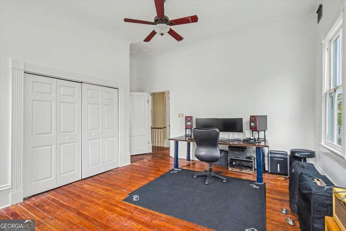 1007 Lincoln Street Savannah - Photo 50