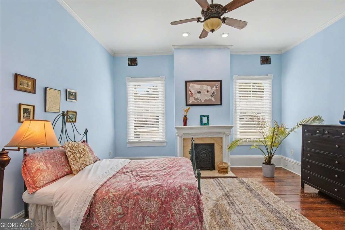 1007 Lincoln Street Savannah - Photo 51