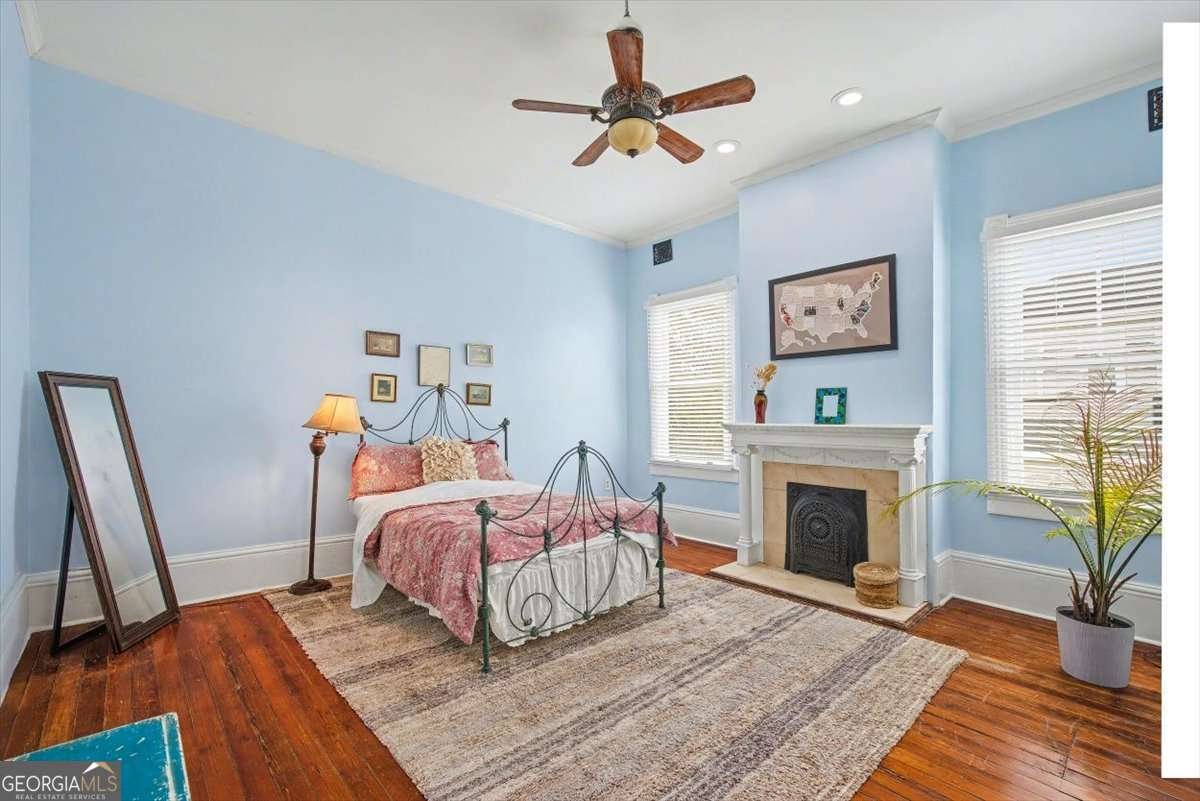 1007 Lincoln Street Savannah - Photo 52