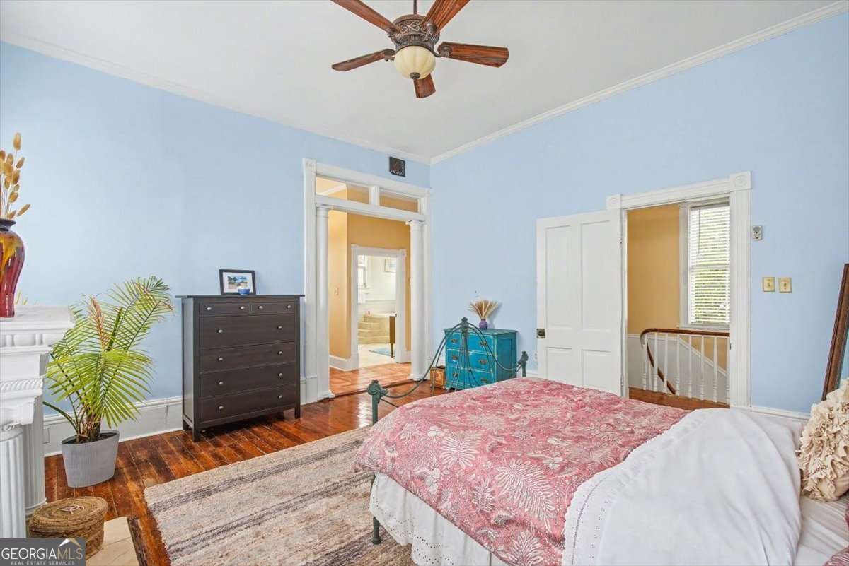 1007 Lincoln Street Savannah - Photo 55