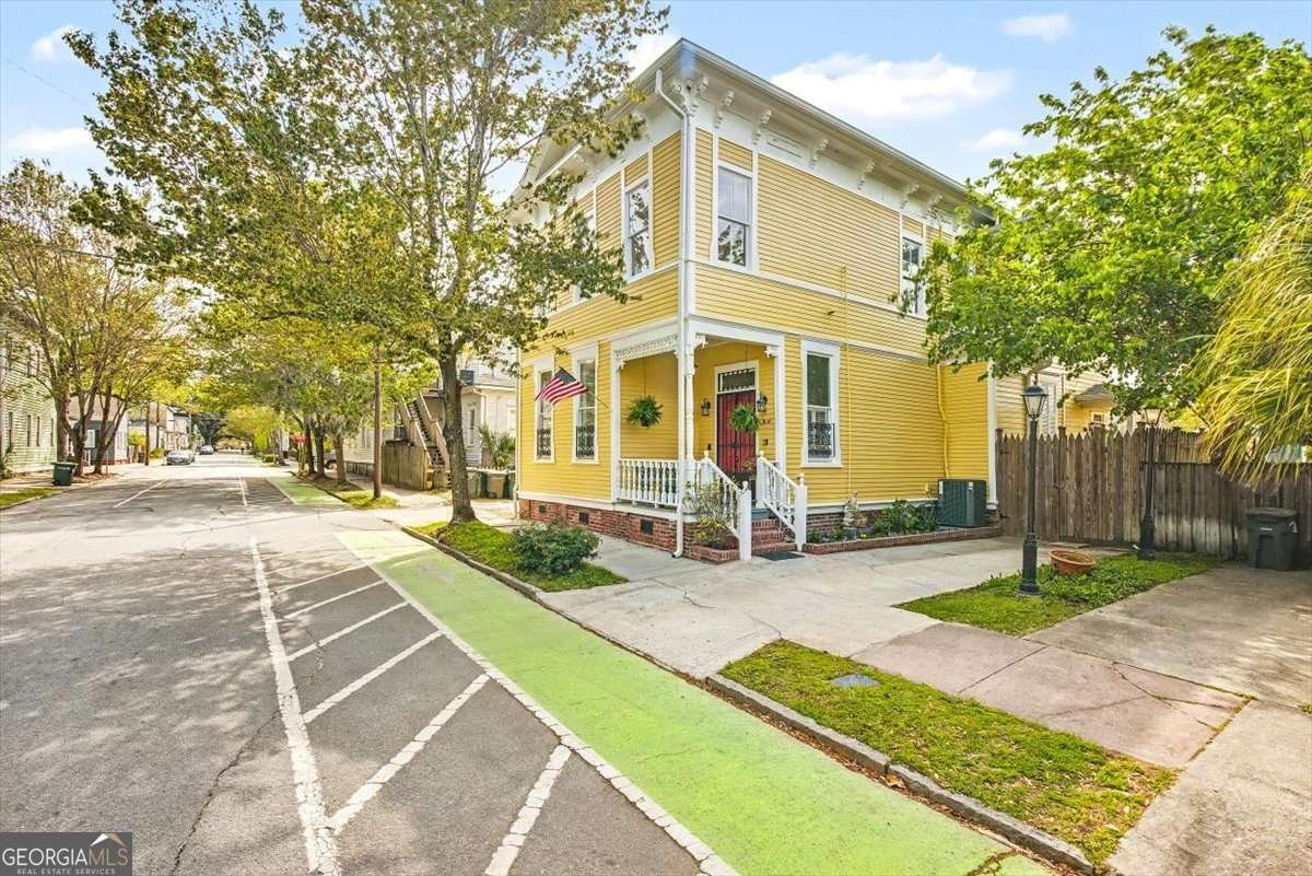1007 Lincoln Street Savannah - Photo 6