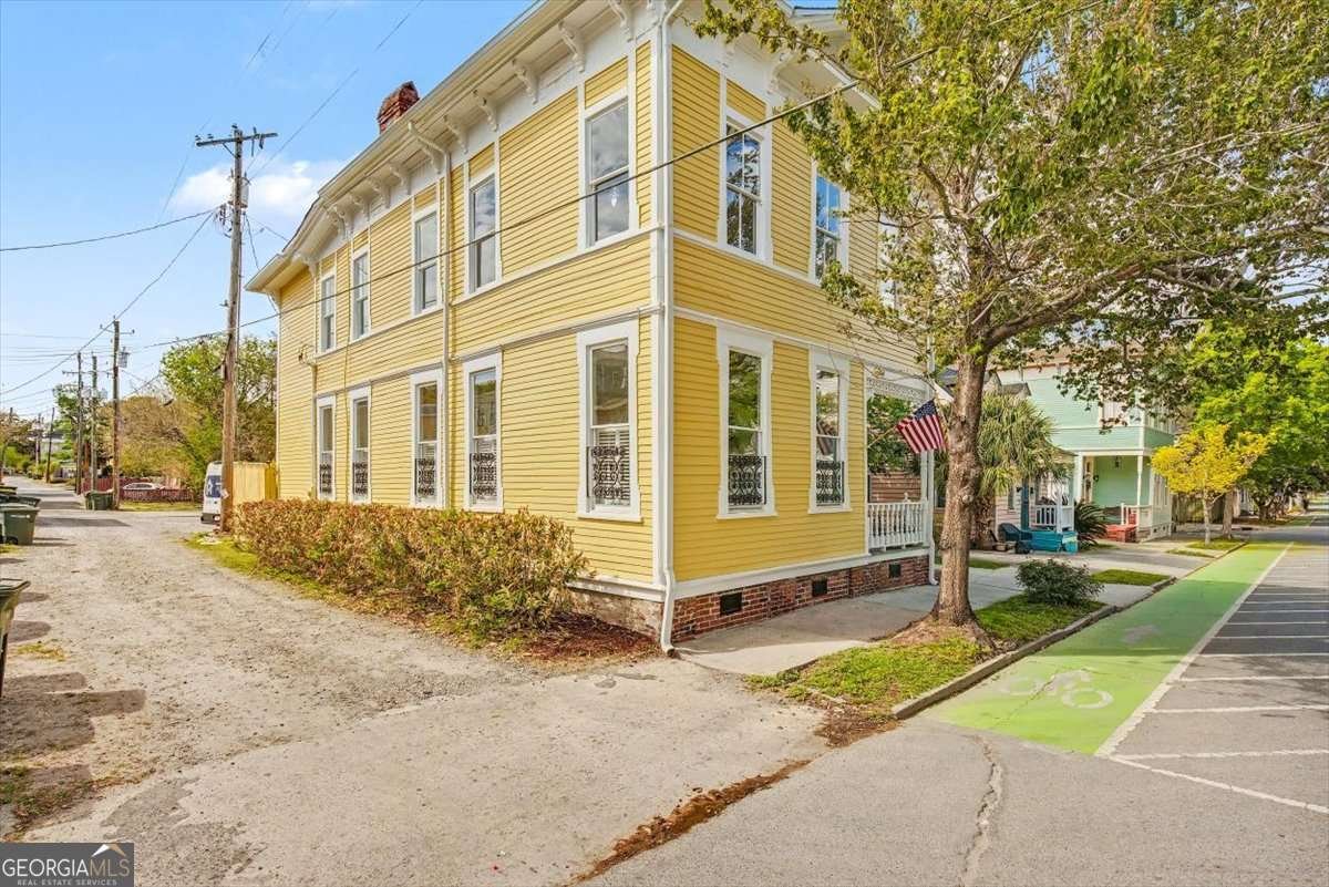 1007 Lincoln Street Savannah - Photo 7
