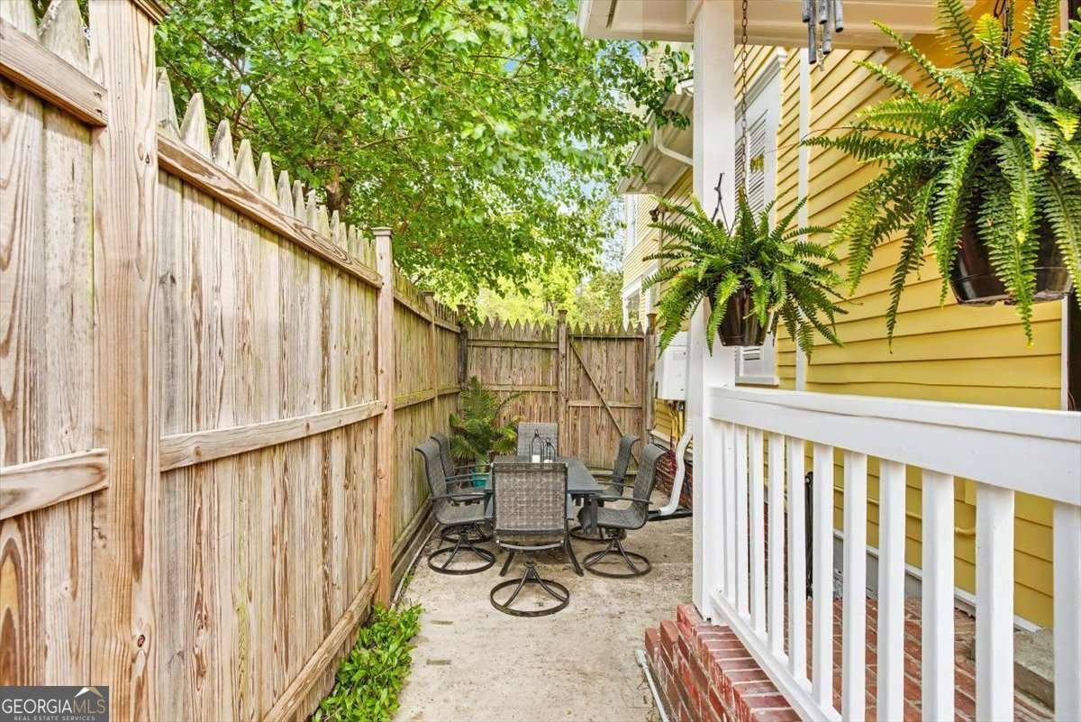 1007 Lincoln Street Savannah - Photo 77