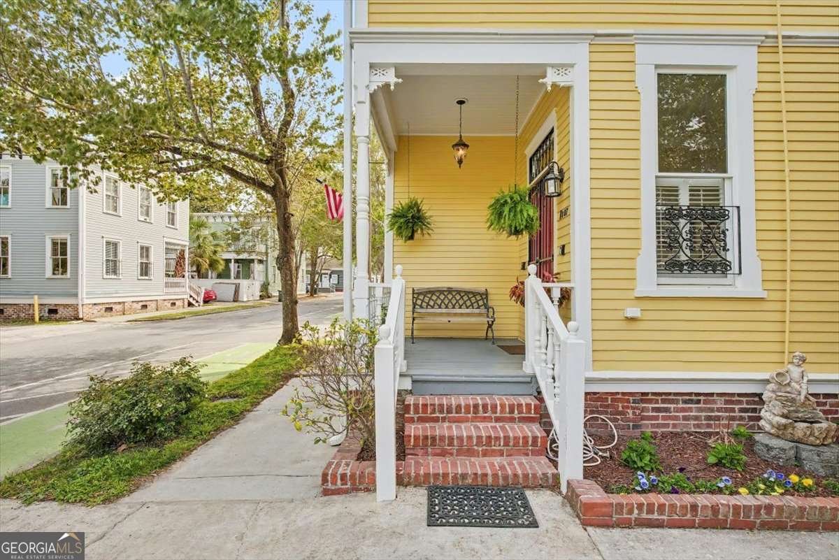 1007 Lincoln Street Savannah - Photo 8