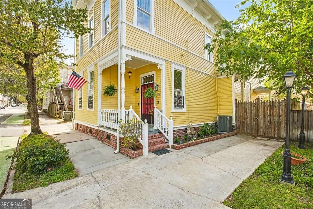 1007 Lincoln Street Savannah - Photo 9