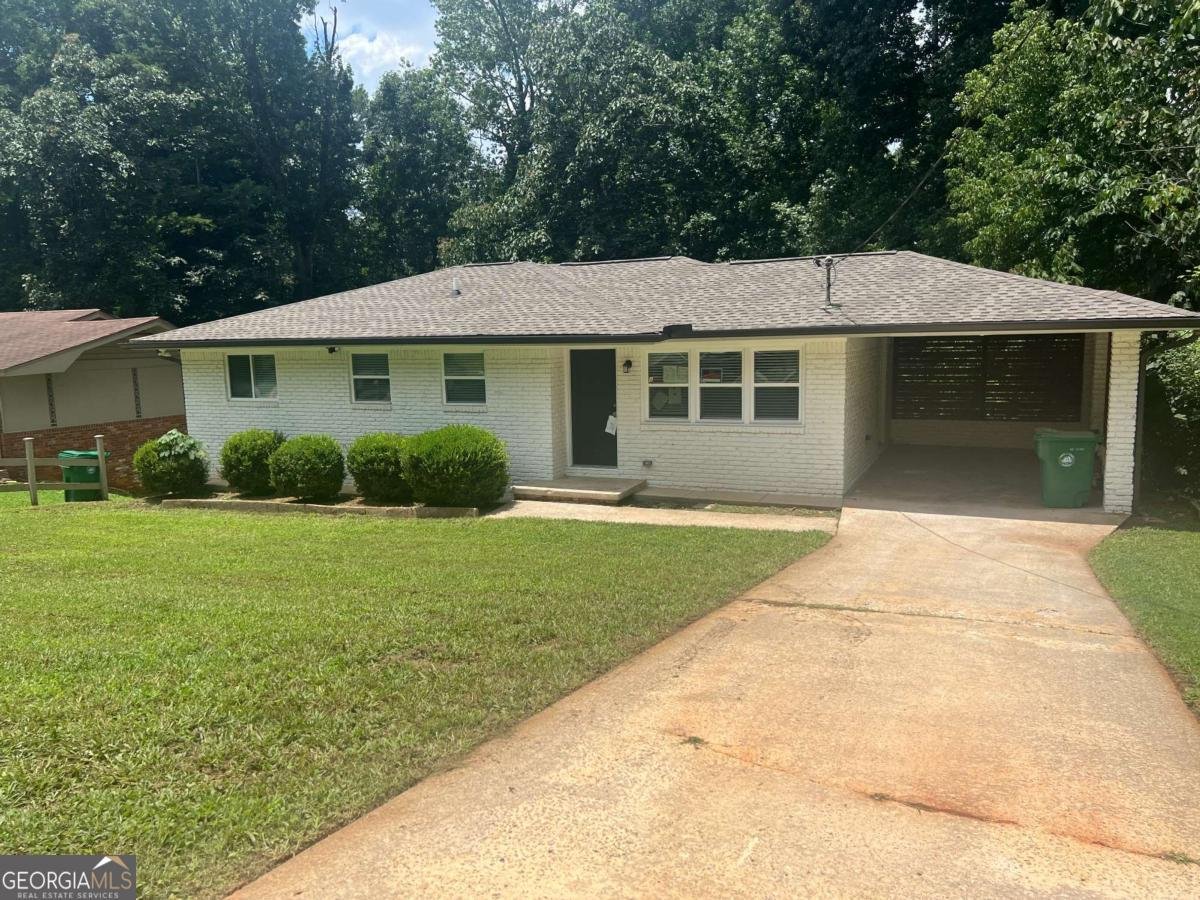 3477 Tulip Drive Decatur - Photo 32