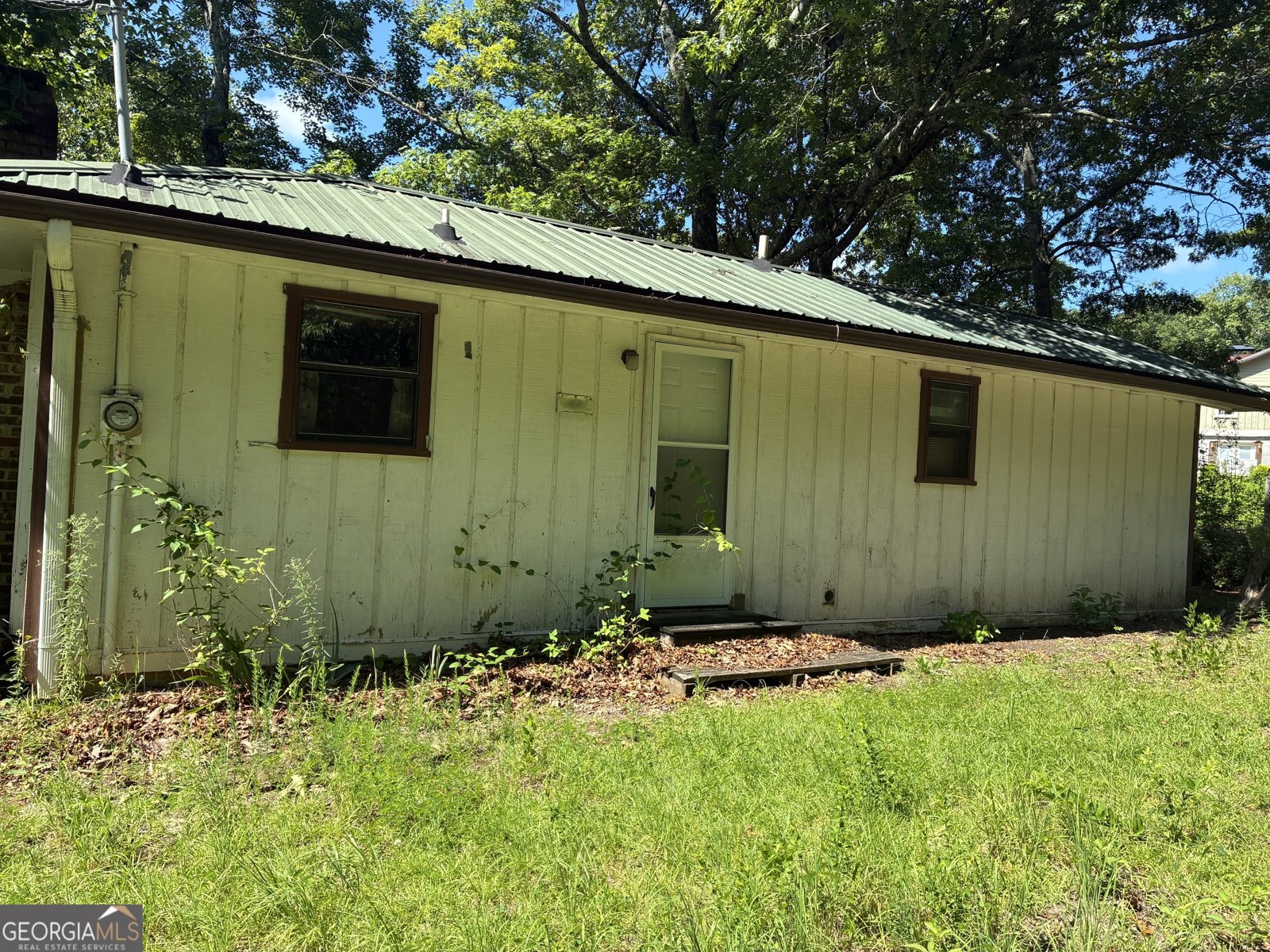 90 Old Stone Place Tallulah Falls - main photo