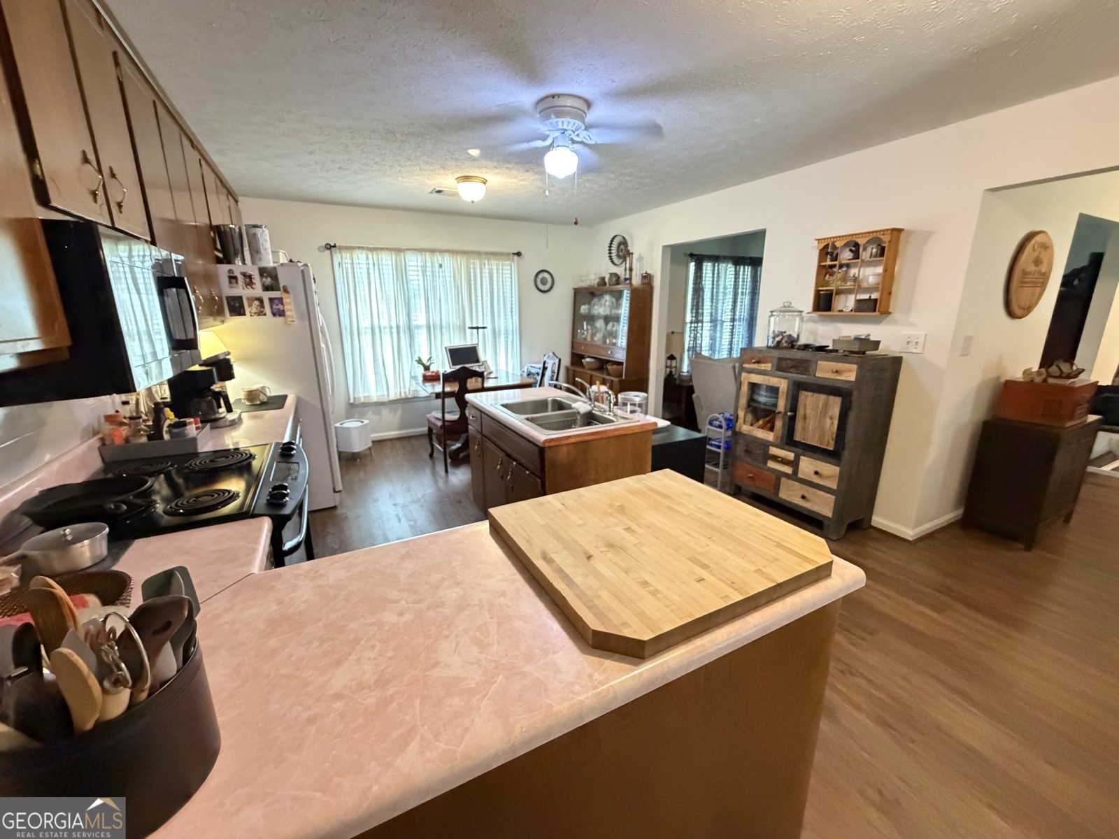 3135 Judson Bulloch Road Warm Springs - Photo 11