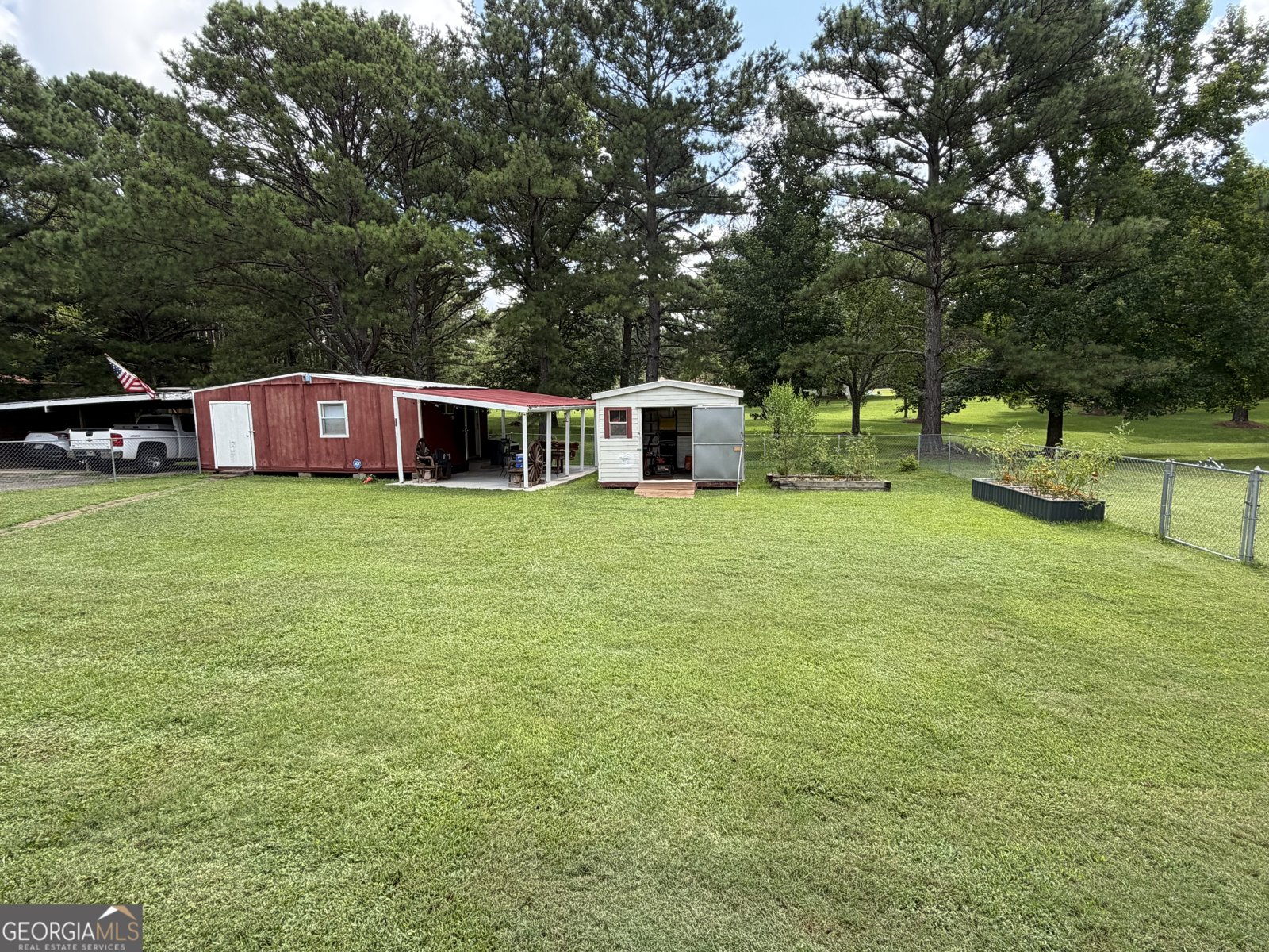 3135 Judson Bulloch Road Warm Springs - Photo 13