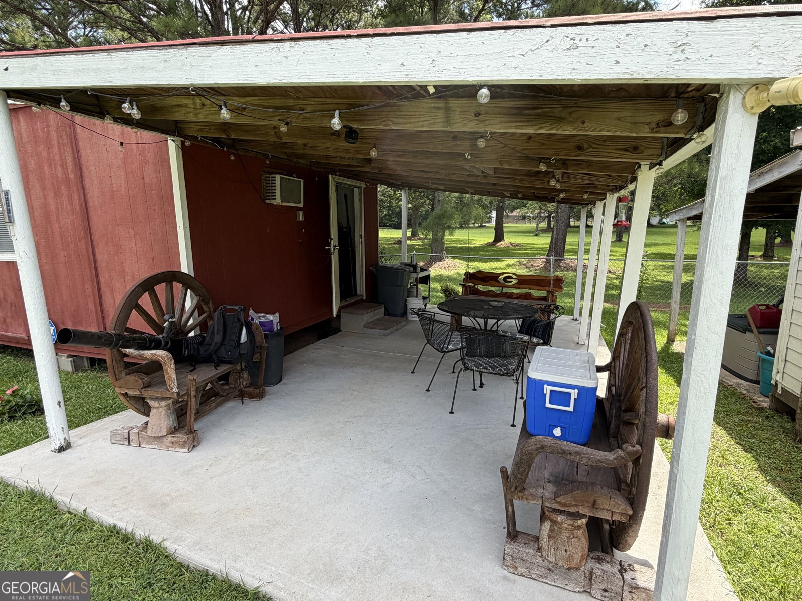 3135 Judson Bulloch Road Warm Springs - Photo 14