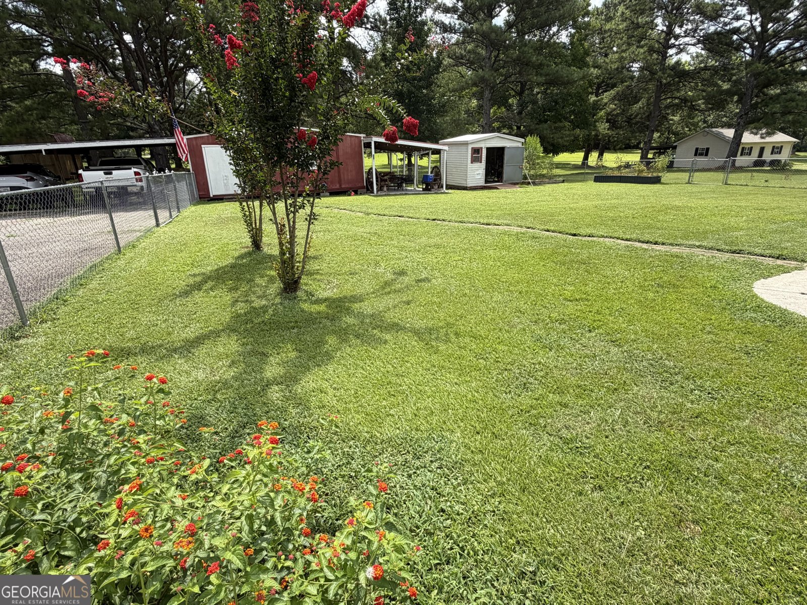 3135 Judson Bulloch Road Warm Springs - Photo 16
