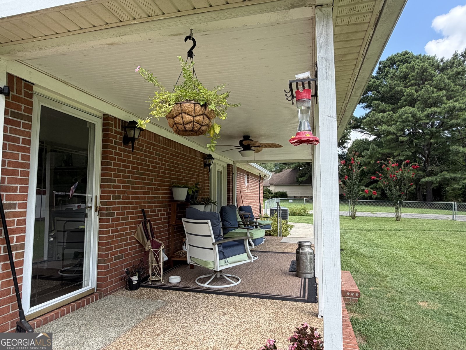 3135 Judson Bulloch Road Warm Springs - Photo 18