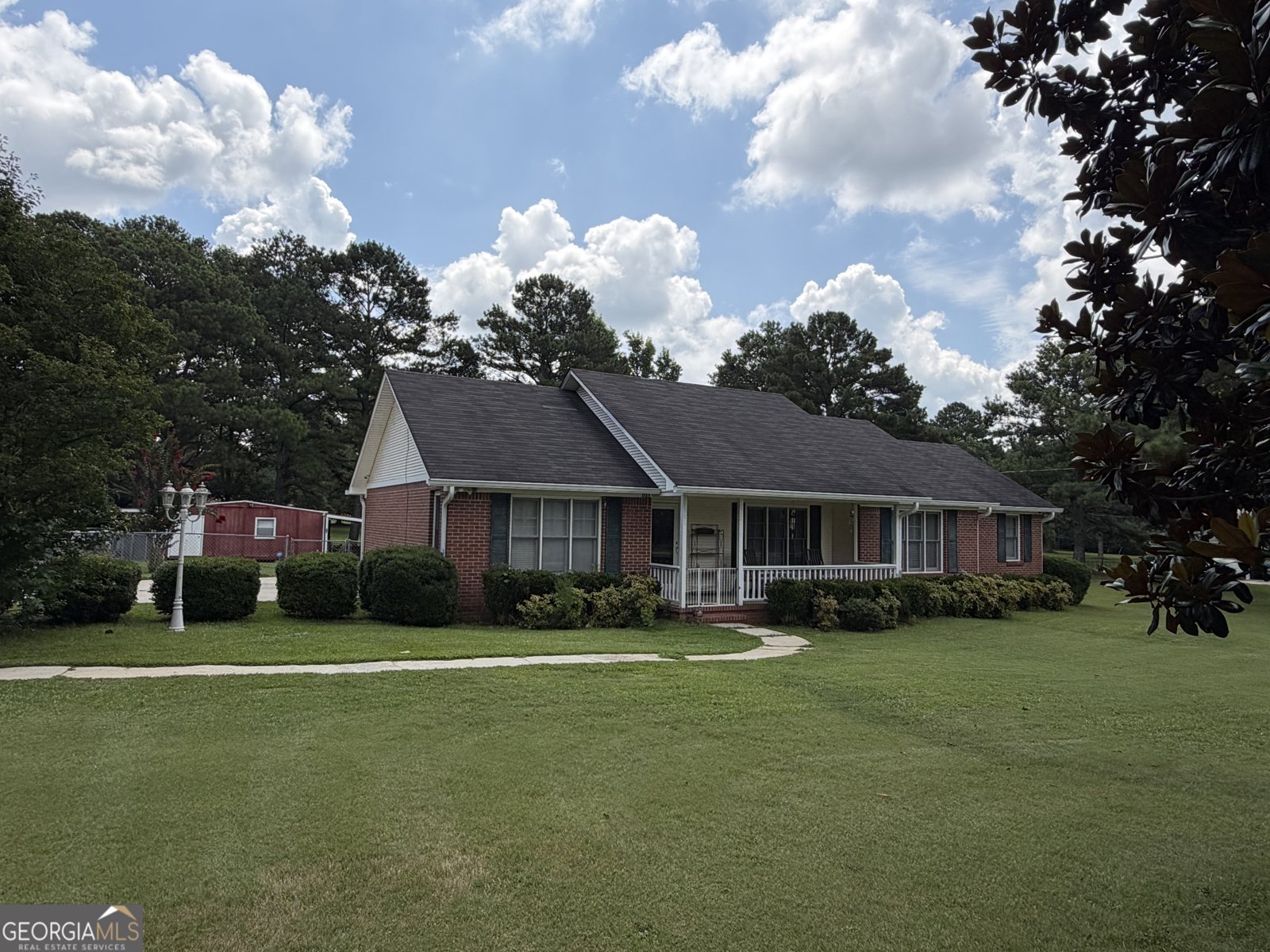 3135 Judson Bulloch Road Warm Springs - Photo 19