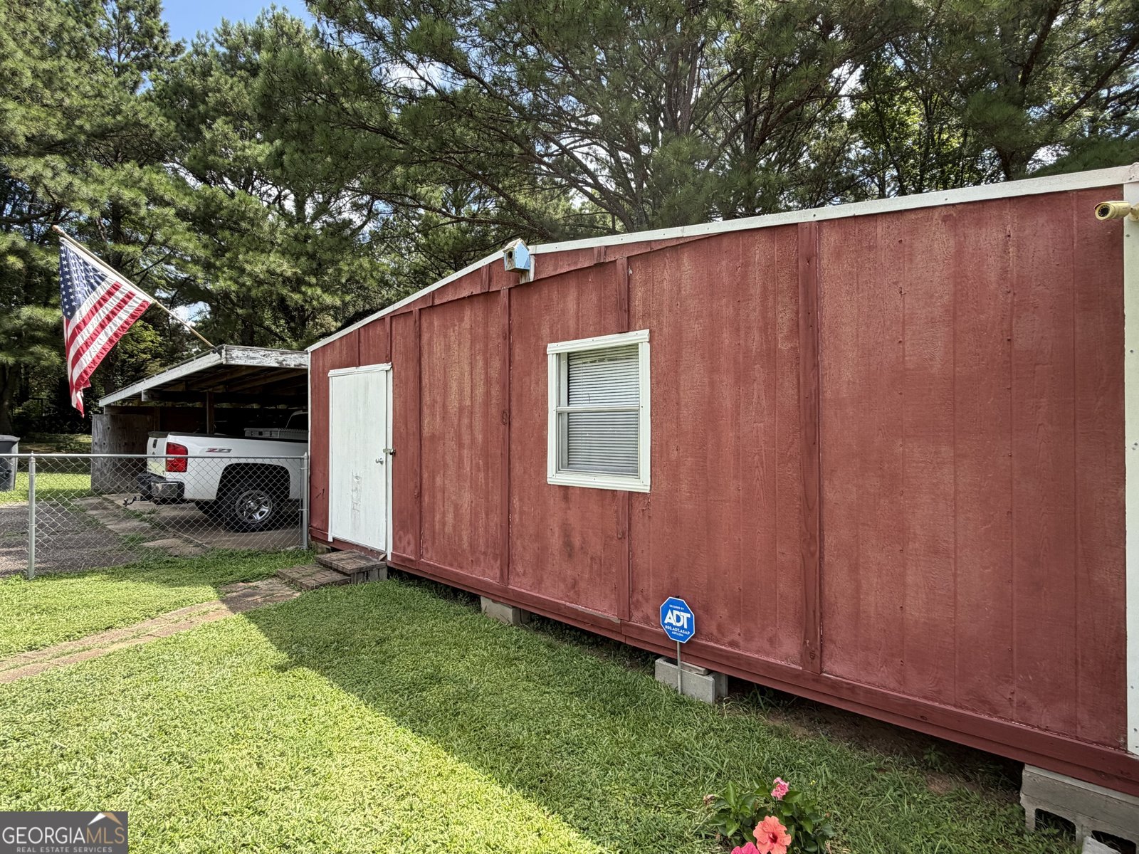 3135 Judson Bulloch Road Warm Springs - Photo 21
