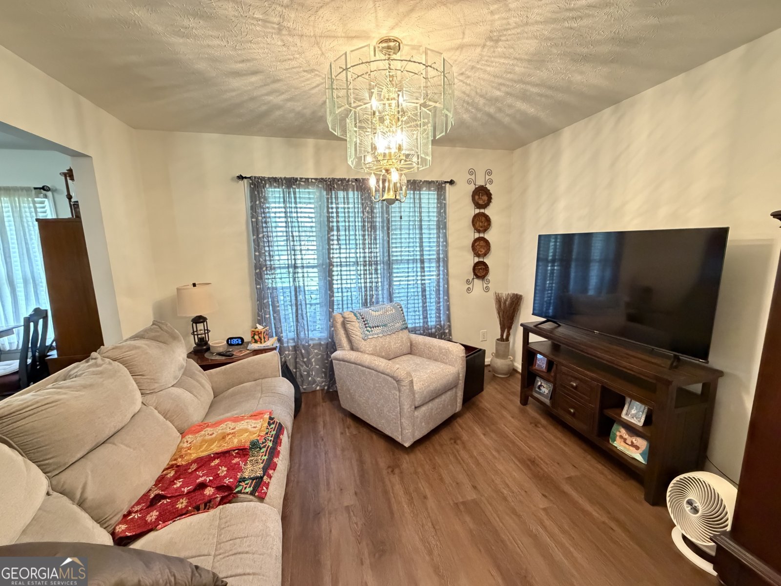 3135 Judson Bulloch Road Warm Springs - Photo 7