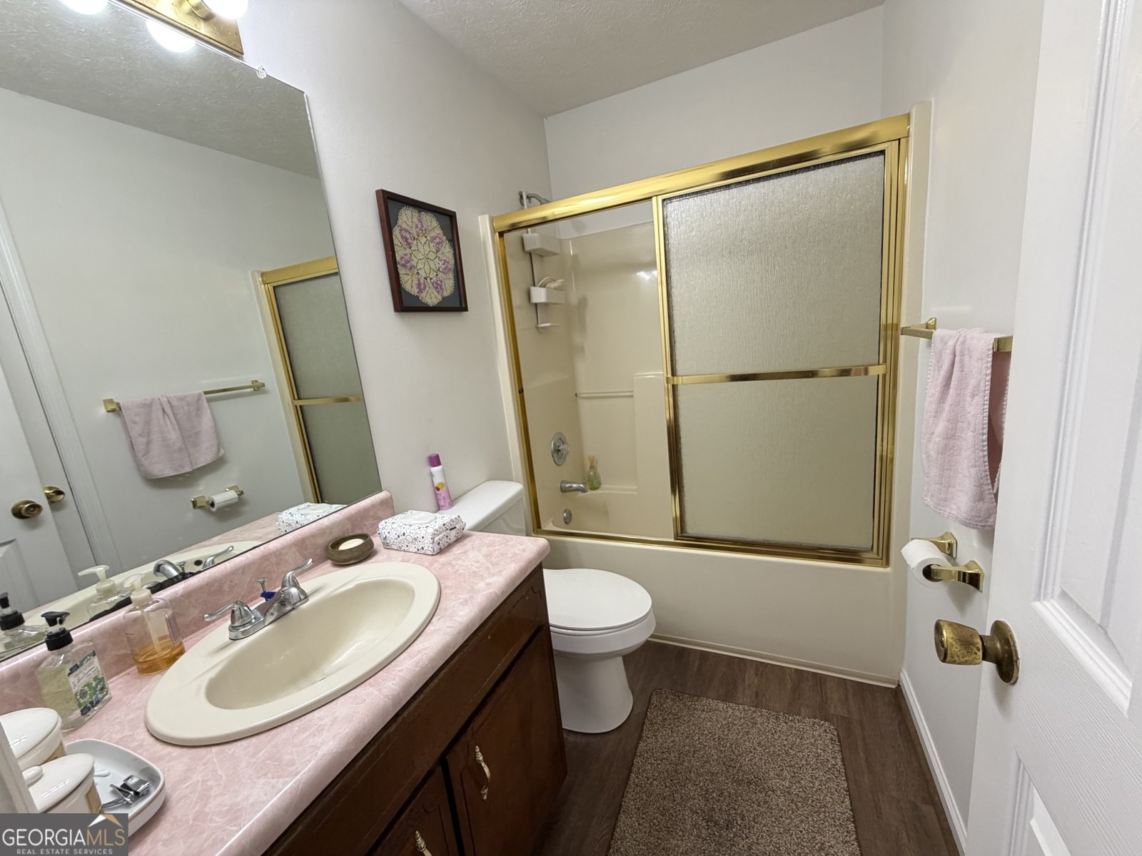 3135 Judson Bulloch Road Warm Springs - Photo 8