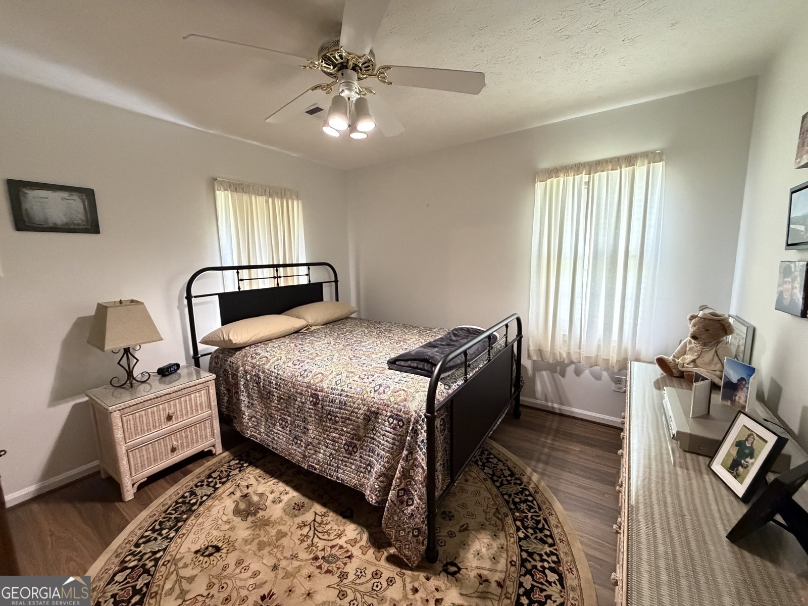 3135 Judson Bulloch Road Warm Springs - Photo 9