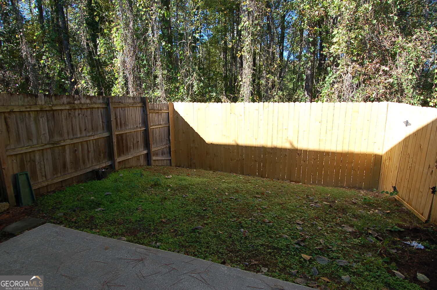 6956 Rogers Point Lithonia - Photo 20