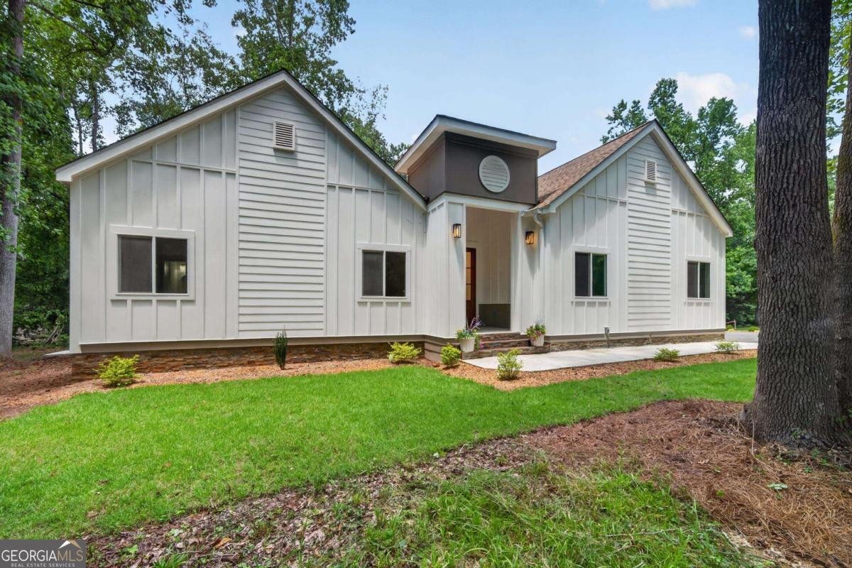101 Willow Cove Eatonton - main photo