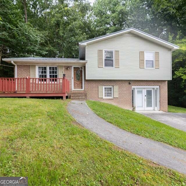 249 Melba Drive Trion - main photo