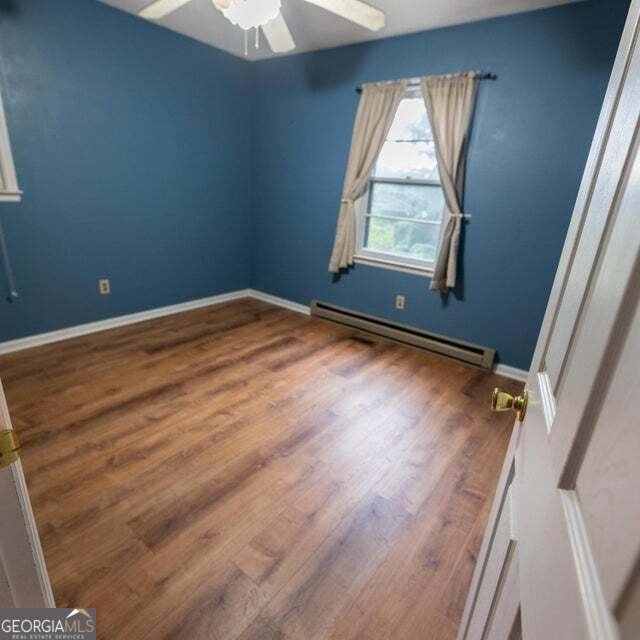 249 Melba Drive Trion - Photo 17