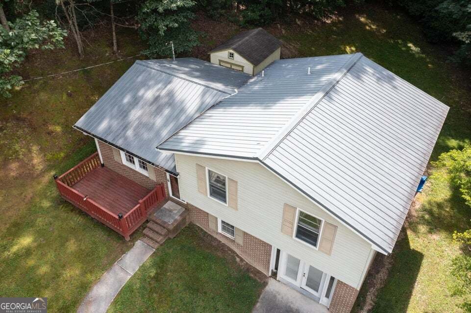 249 Melba Drive Trion - Photo 28