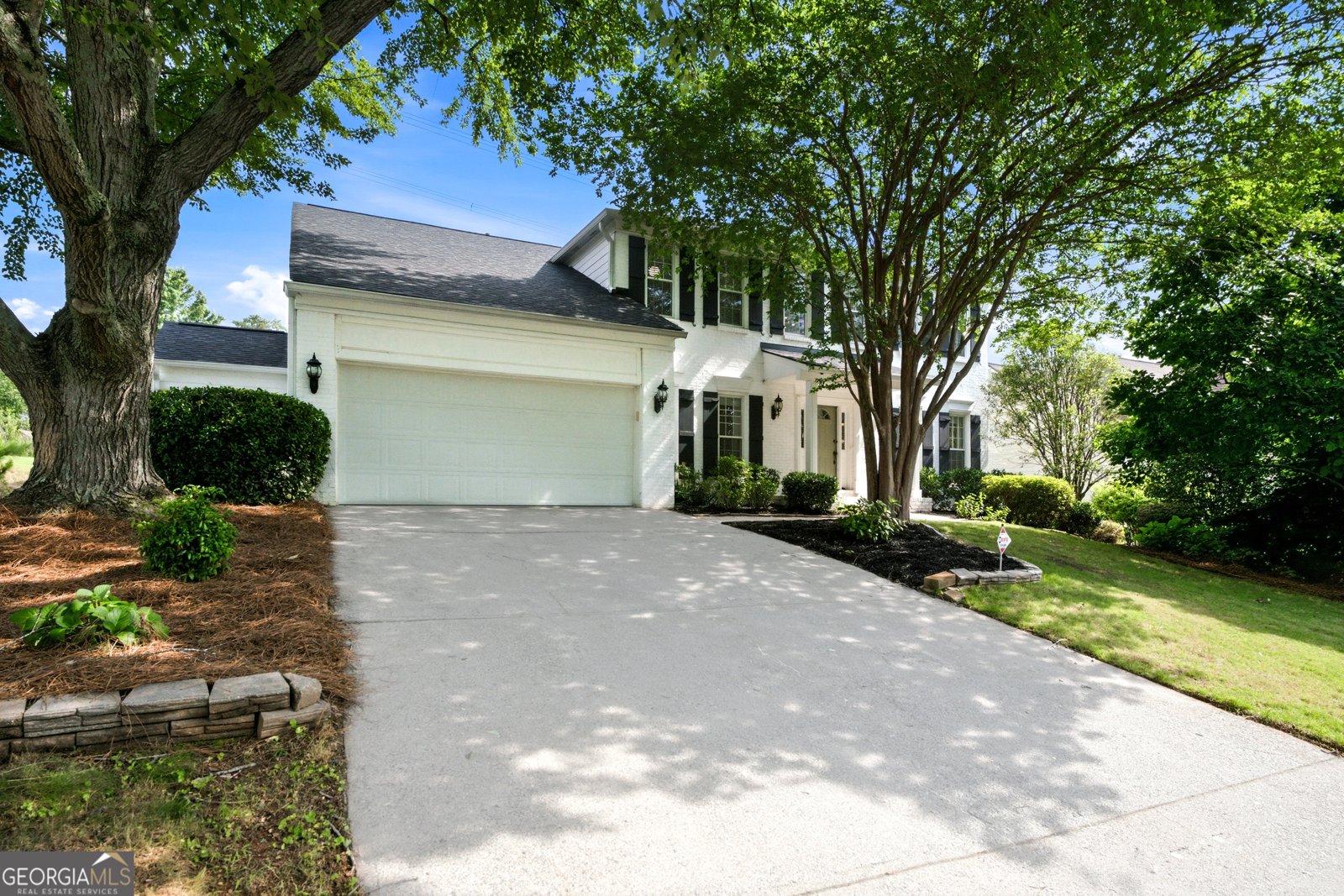 2796 Craig Court Marietta - main photo