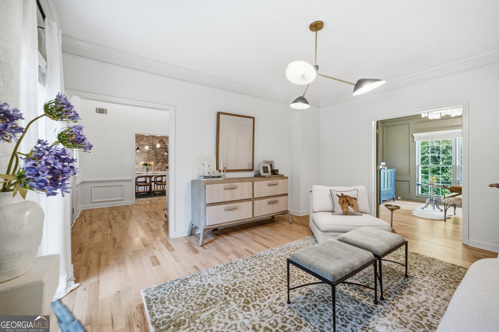 2796 Craig Court Marietta - Photo 10