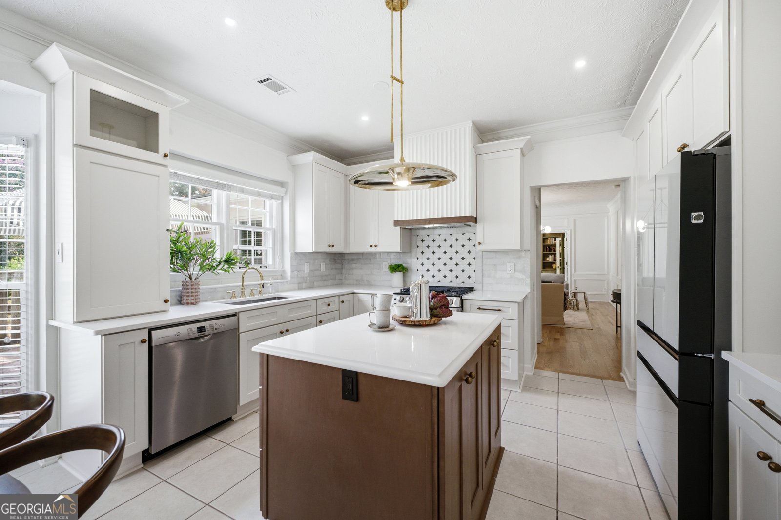 2796 Craig Court Marietta - Photo 22
