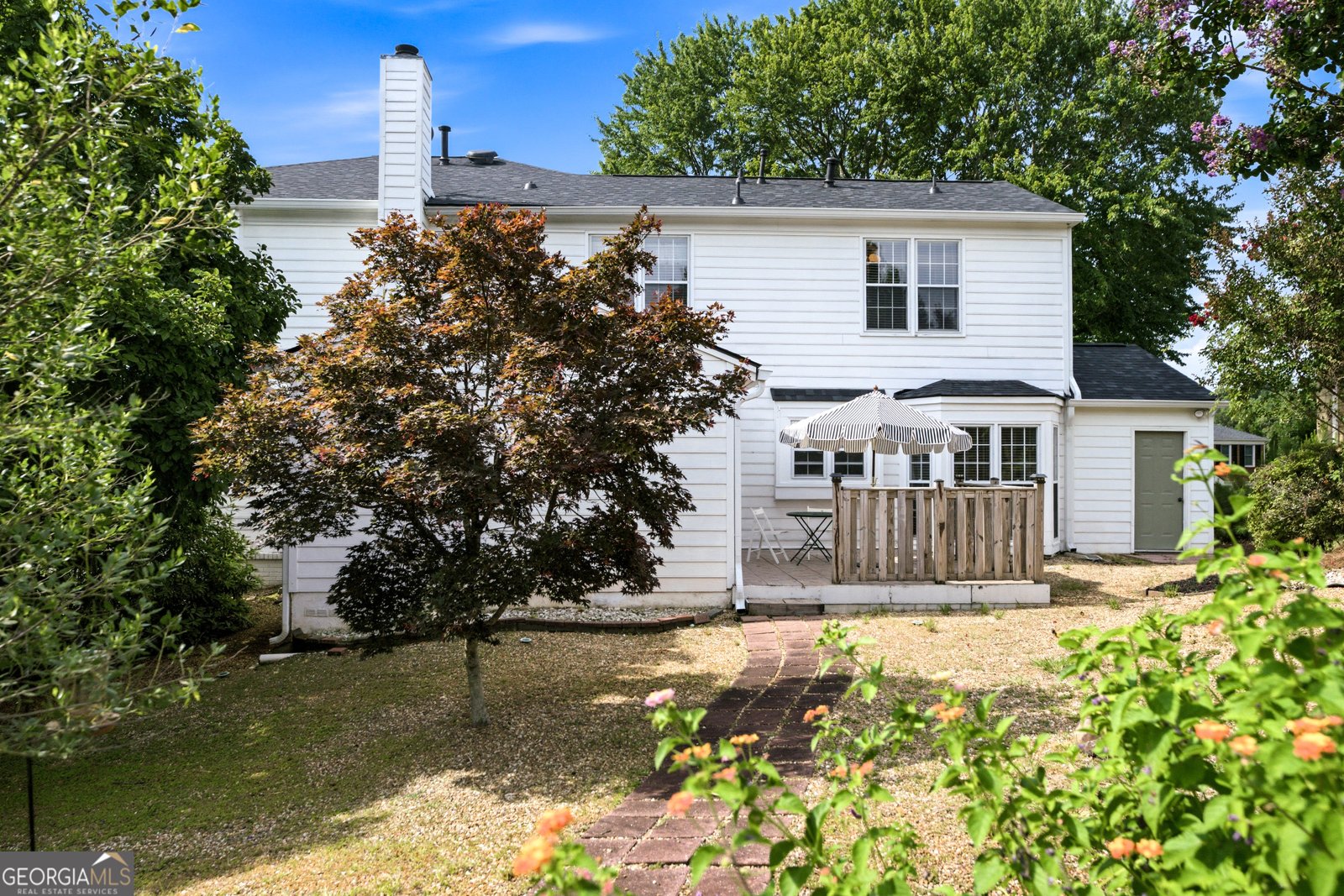 2796 Craig Court Marietta - Photo 49