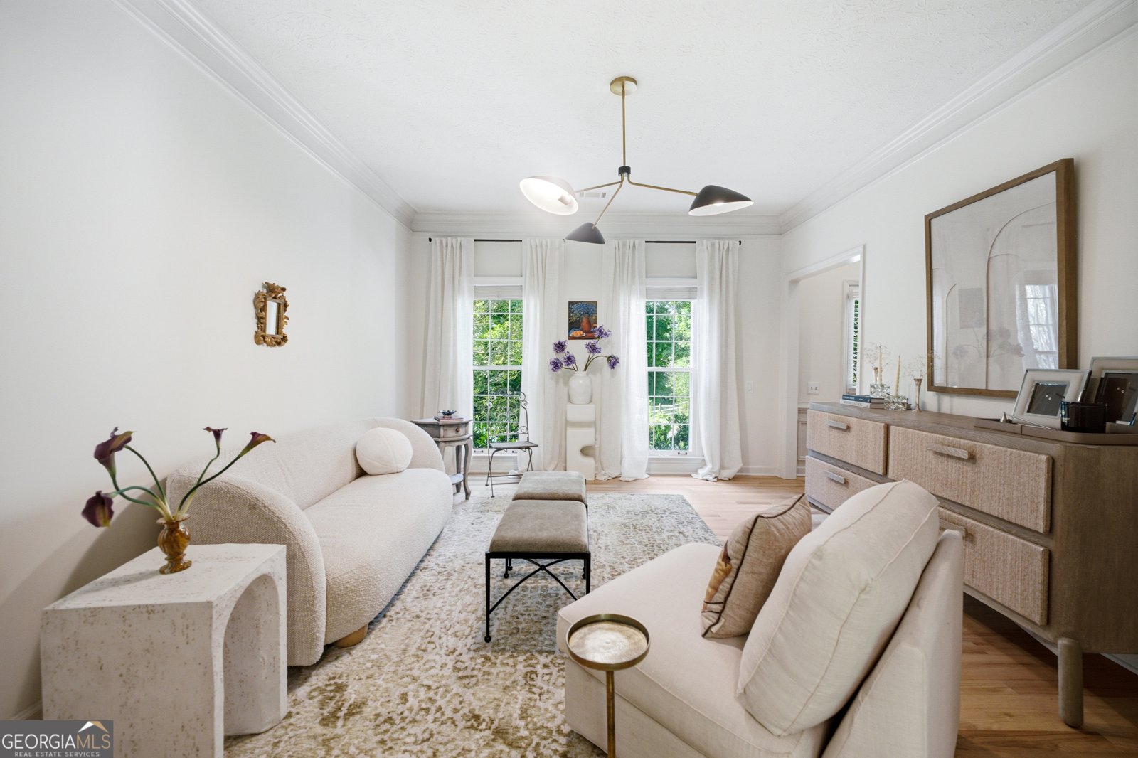 2796 Craig Court Marietta - Photo 8
