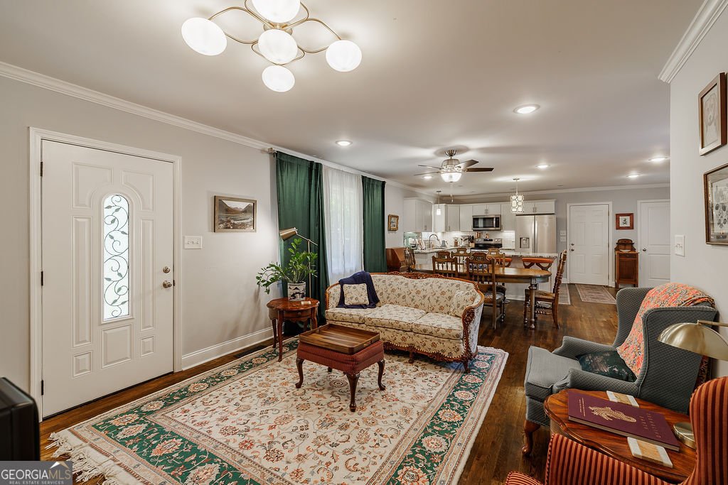 180 Conrad Drive Athens - Photo 6