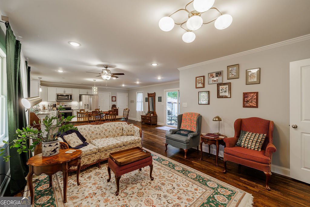 180 Conrad Drive Athens - Photo 7