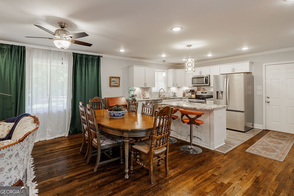 180 Conrad Drive Athens - Photo 8