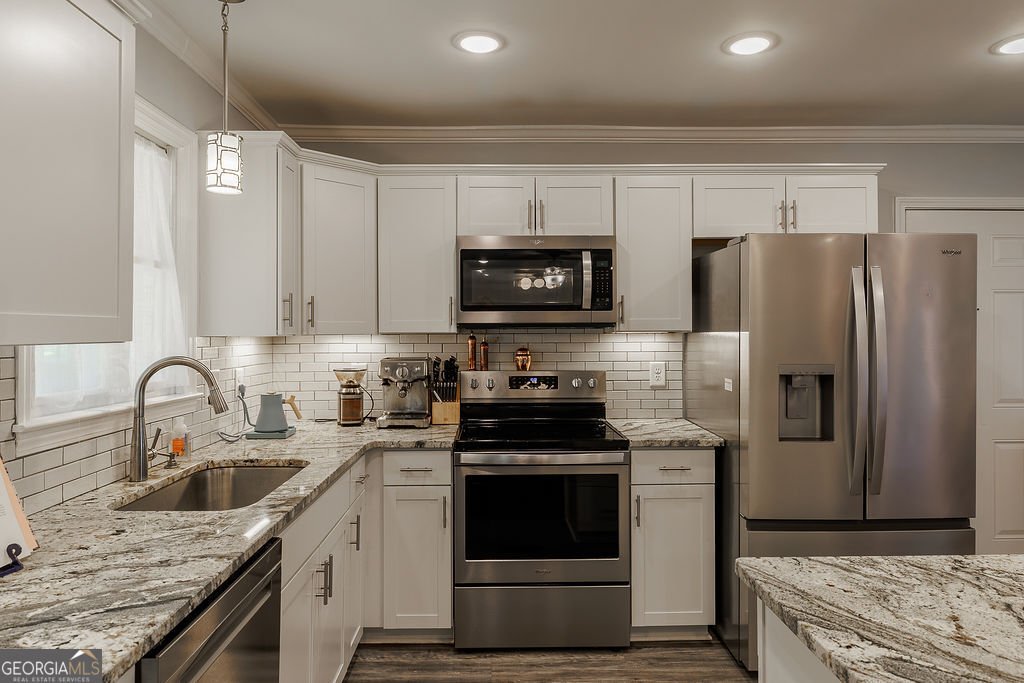 180 Conrad Drive Athens - Photo 9
