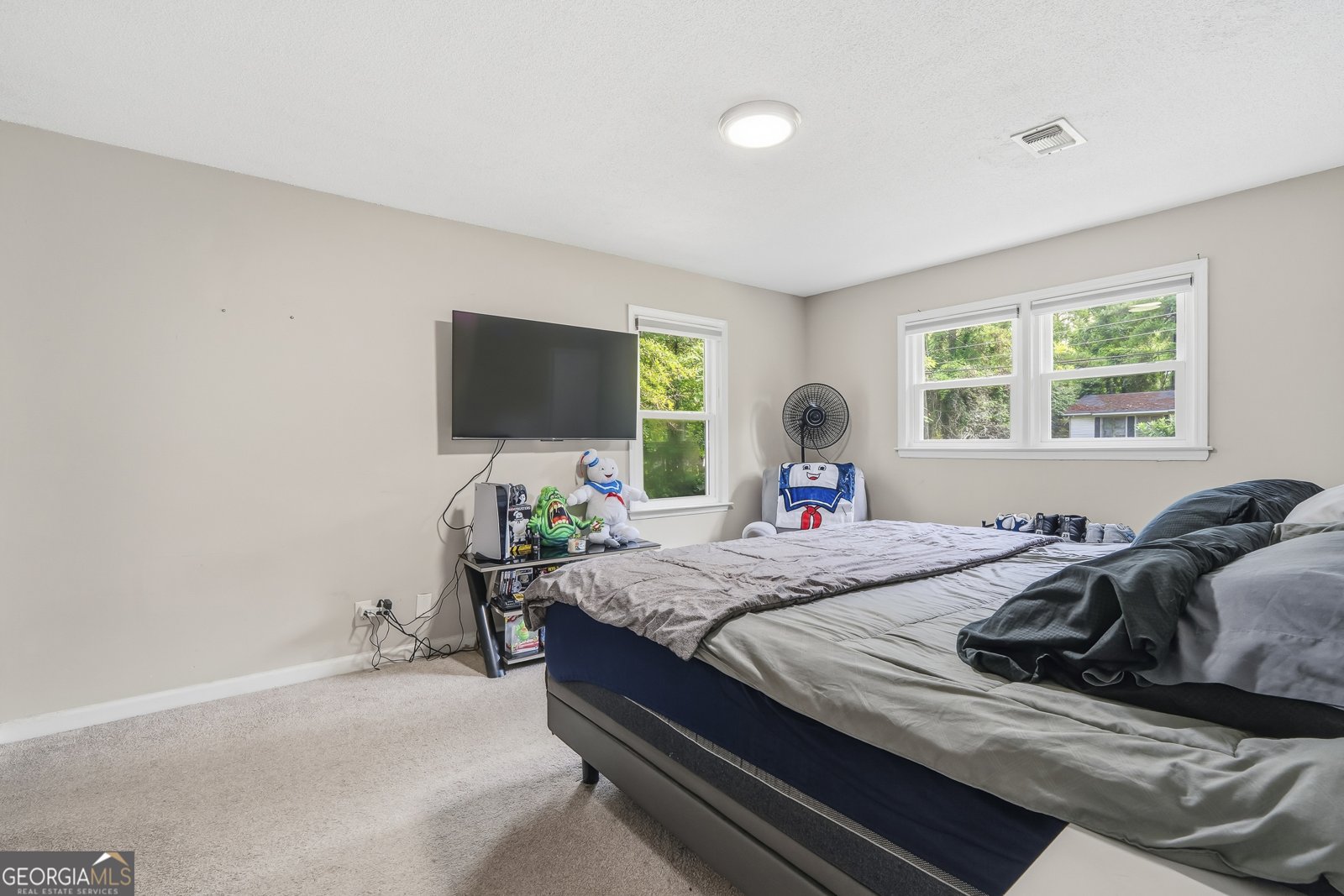 641 Friar Tuck Lane Macon - Photo 27