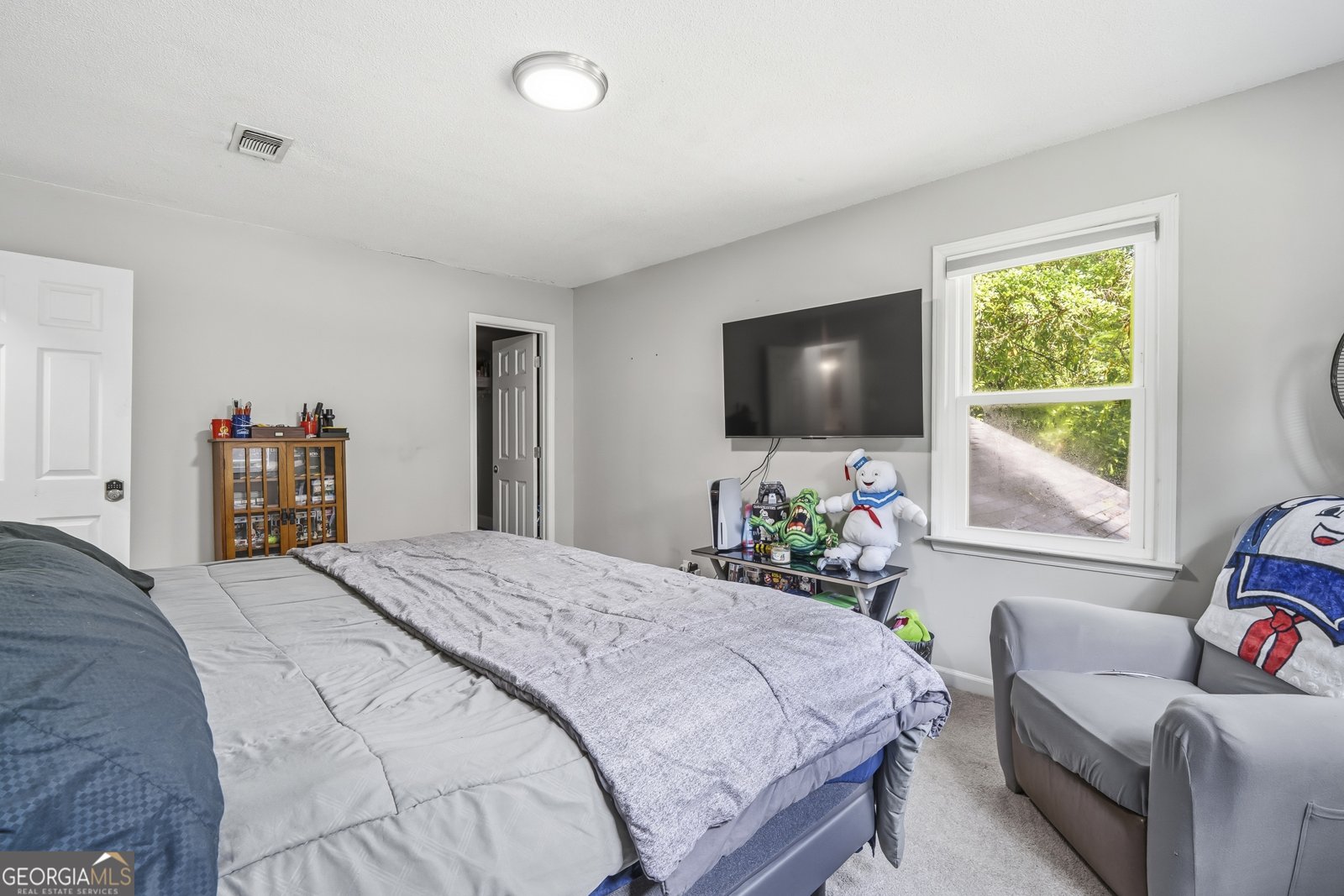 641 Friar Tuck Lane Macon - Photo 29