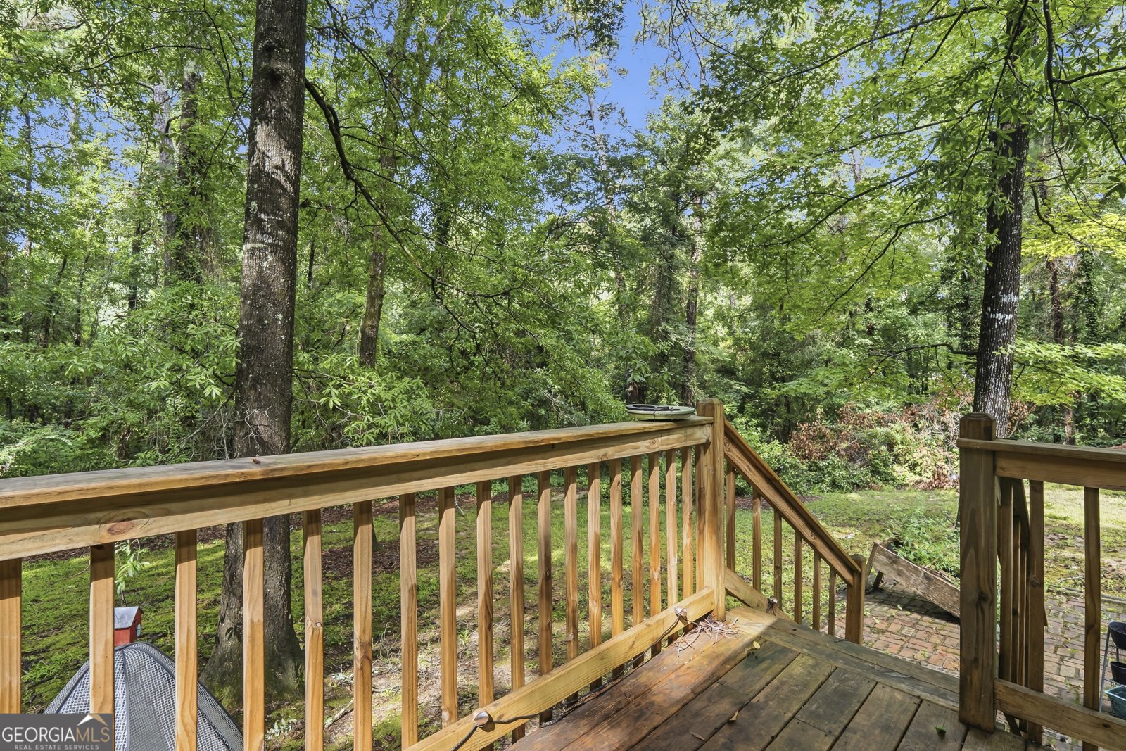 641 Friar Tuck Lane Macon - Photo 34